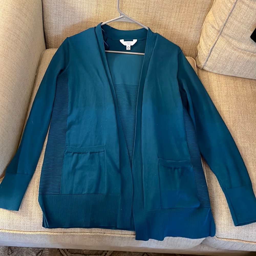 Time and Tru sweater. Size M (8-10)